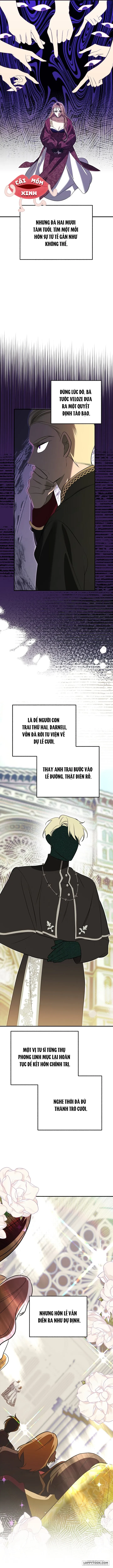 Dù Sao Chúng Ta Cũng Đã Kết Hôn Rồi Chapter 1 - 8