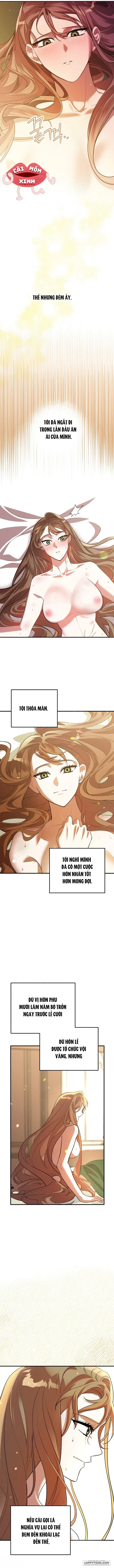 Dù Sao Chúng Ta Cũng Đã Kết Hôn Rồi Chapter 1 - 12