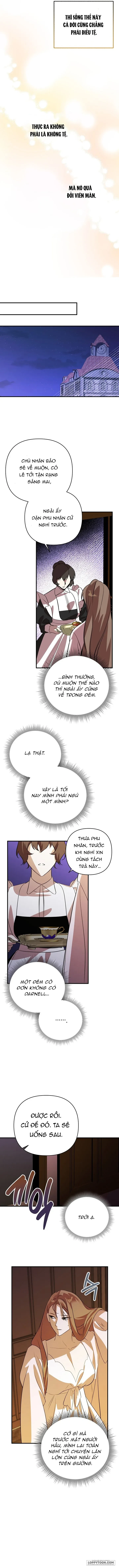 Dù Sao Chúng Ta Cũng Đã Kết Hôn Rồi Chapter 1 - 13