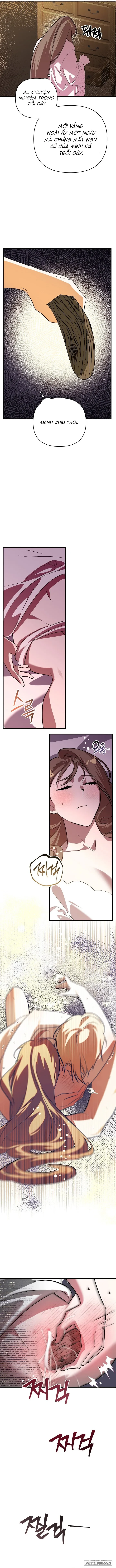 Dù Sao Chúng Ta Cũng Đã Kết Hôn Rồi Chapter 1 - 14