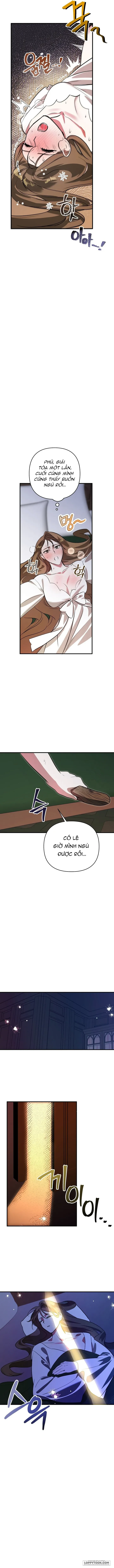 Dù Sao Chúng Ta Cũng Đã Kết Hôn Rồi Chapter 1 - 15