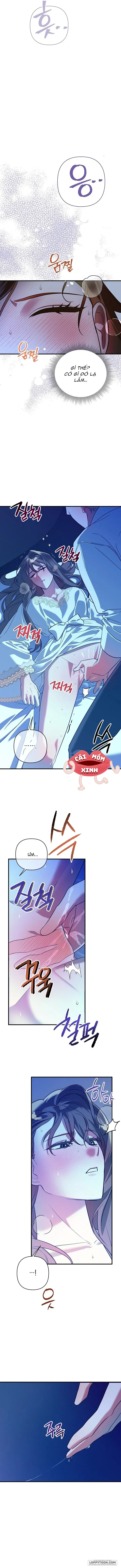 Dù Sao Chúng Ta Cũng Đã Kết Hôn Rồi Chapter 1 - 16