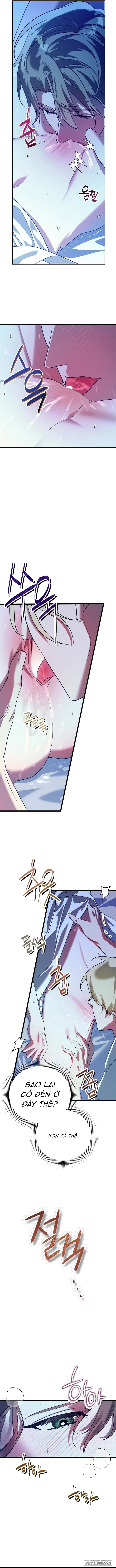 Dù Sao Chúng Ta Cũng Đã Kết Hôn Rồi Chapter 1 - 17