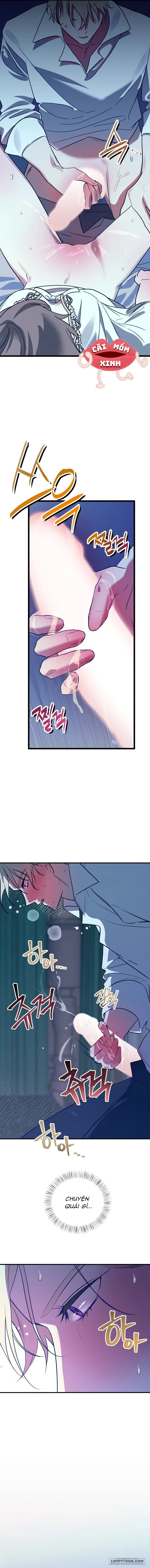 Dù Sao Chúng Ta Cũng Đã Kết Hôn Rồi Chapter 1 - 18