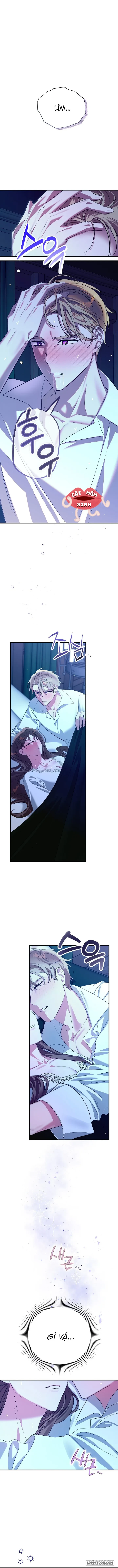 Dù Sao Chúng Ta Cũng Đã Kết Hôn Rồi Chapter 2 - 2