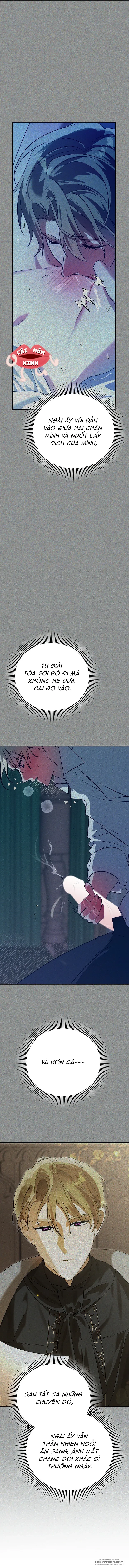 Dù Sao Chúng Ta Cũng Đã Kết Hôn Rồi Chapter 2 - 5