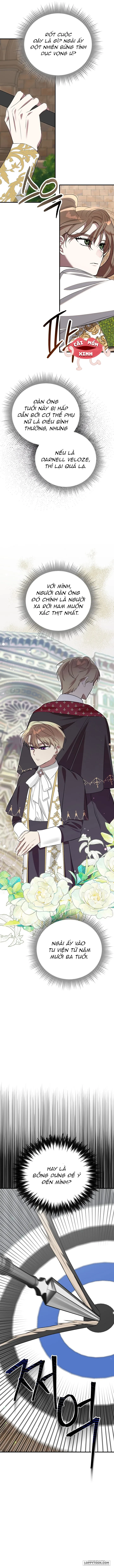 Dù Sao Chúng Ta Cũng Đã Kết Hôn Rồi Chapter 2 - 6