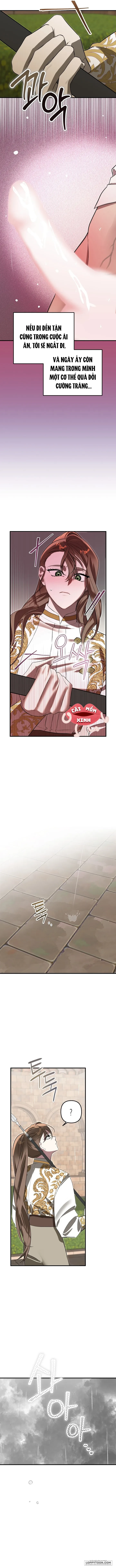 Dù Sao Chúng Ta Cũng Đã Kết Hôn Rồi Chapter 2 - 9