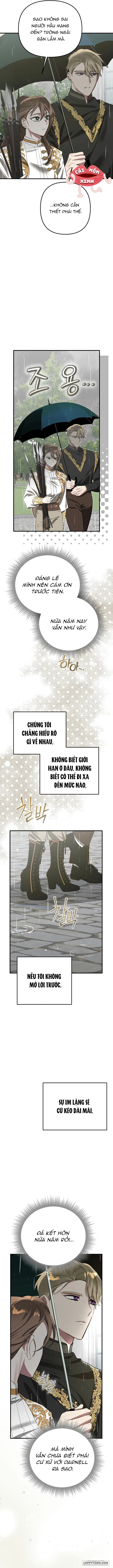 Dù Sao Chúng Ta Cũng Đã Kết Hôn Rồi Chapter 2 - 11