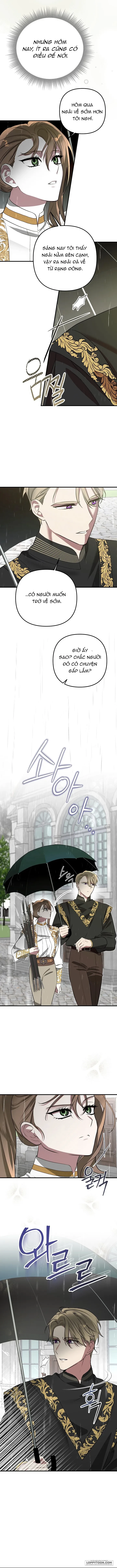 Dù Sao Chúng Ta Cũng Đã Kết Hôn Rồi Chapter 2 - 12