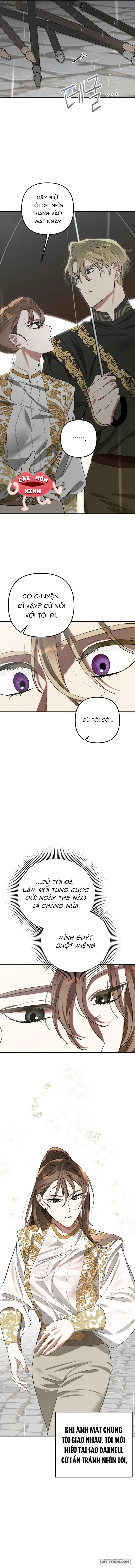 Dù Sao Chúng Ta Cũng Đã Kết Hôn Rồi Chapter 2 - 13