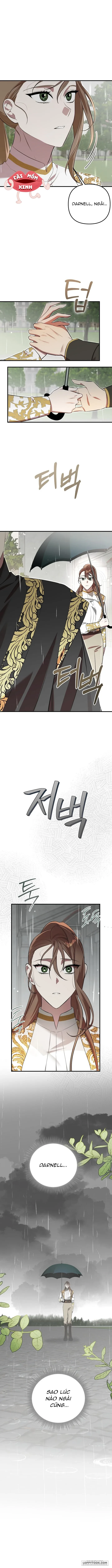 Dù Sao Chúng Ta Cũng Đã Kết Hôn Rồi Chapter 3 - 2