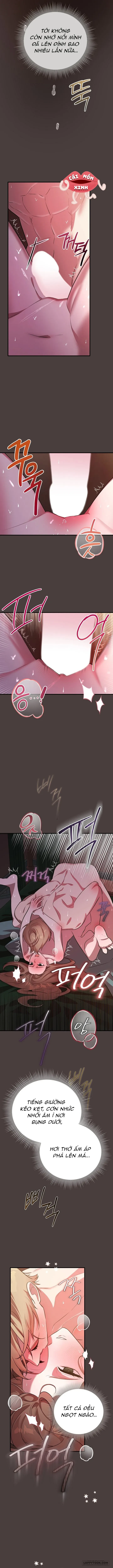 Dù Sao Chúng Ta Cũng Đã Kết Hôn Rồi Chapter 3 - 13