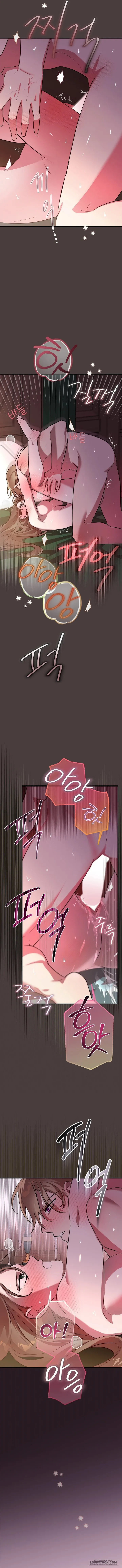 Dù Sao Chúng Ta Cũng Đã Kết Hôn Rồi Chapter 3 - 14