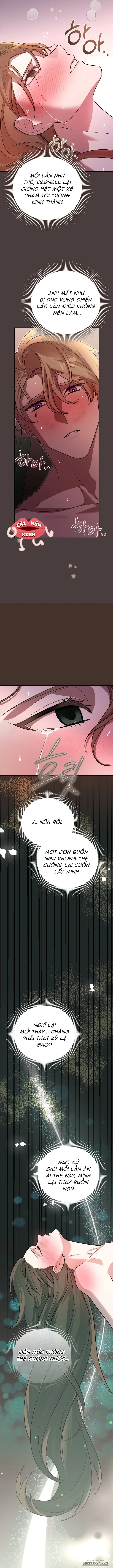 Dù Sao Chúng Ta Cũng Đã Kết Hôn Rồi Chapter 3 - 15