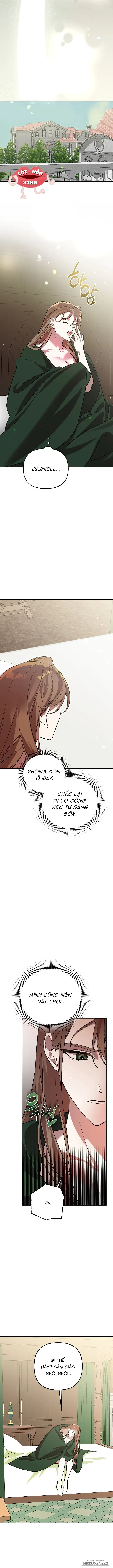 Dù Sao Chúng Ta Cũng Đã Kết Hôn Rồi Chapter 3 - 16