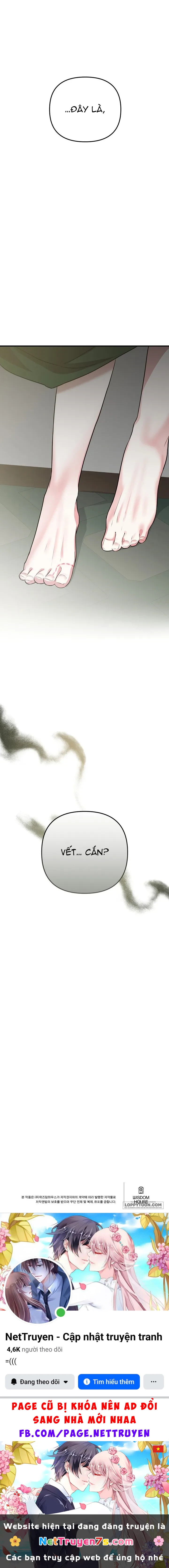 Dù Sao Chúng Ta Cũng Đã Kết Hôn Rồi Chapter 3 - 17