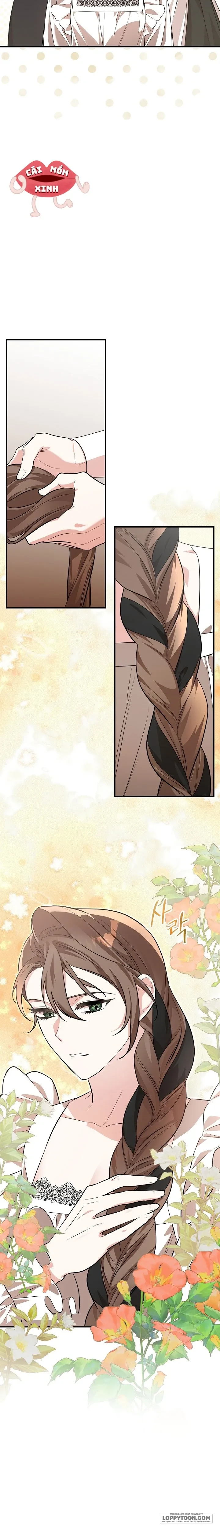 Dù Sao Chúng Ta Cũng Đã Kết Hôn Rồi Chapter 4 - 4