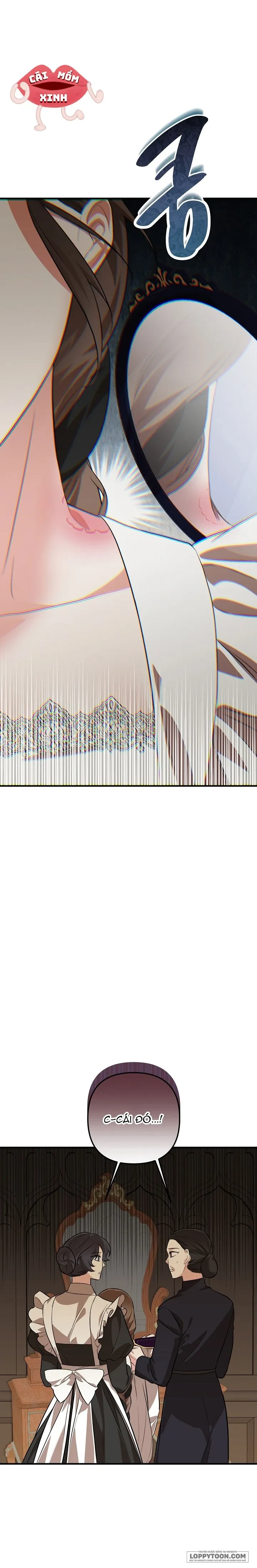 Dù Sao Chúng Ta Cũng Đã Kết Hôn Rồi Chapter 4 - 6