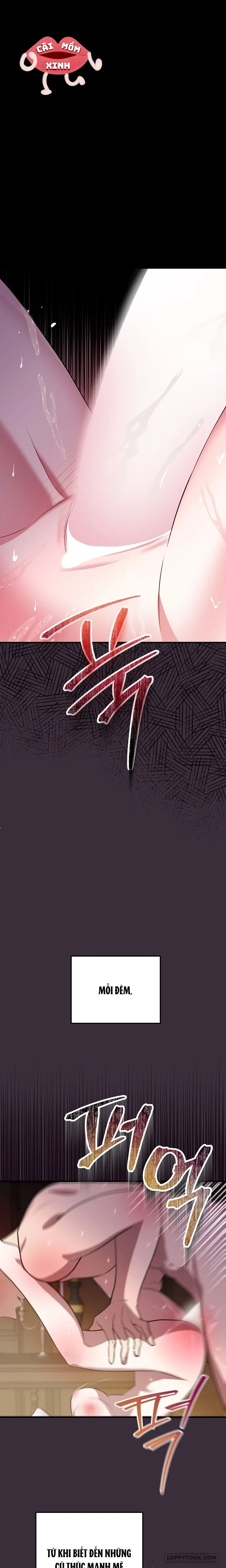 Dù Sao Chúng Ta Cũng Đã Kết Hôn Rồi Chapter 4 - 17