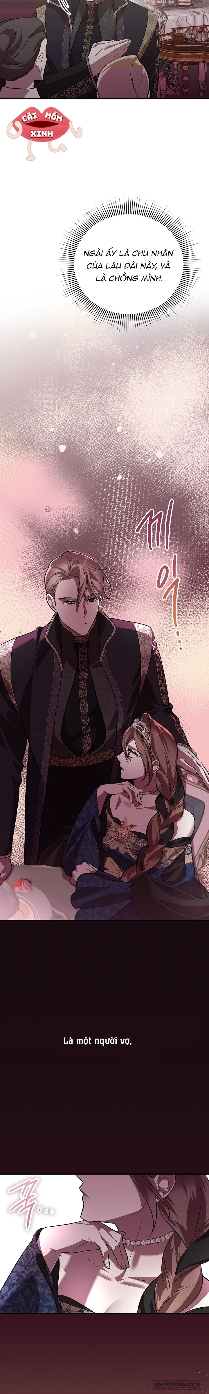 Dù Sao Chúng Ta Cũng Đã Kết Hôn Rồi Chapter 4 - 26