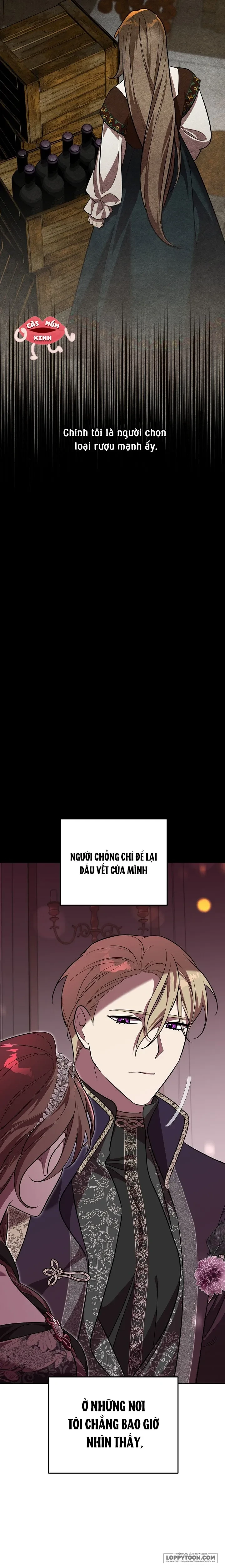 Dù Sao Chúng Ta Cũng Đã Kết Hôn Rồi Chapter 5 - 6