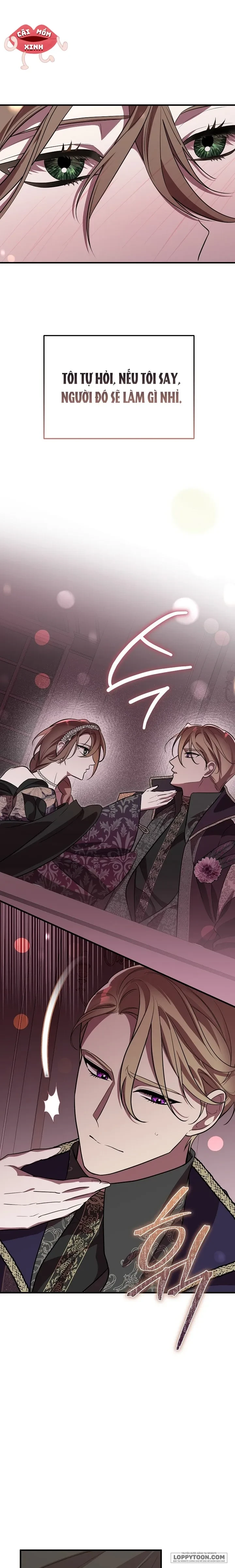 Dù Sao Chúng Ta Cũng Đã Kết Hôn Rồi Chapter 5 - 7