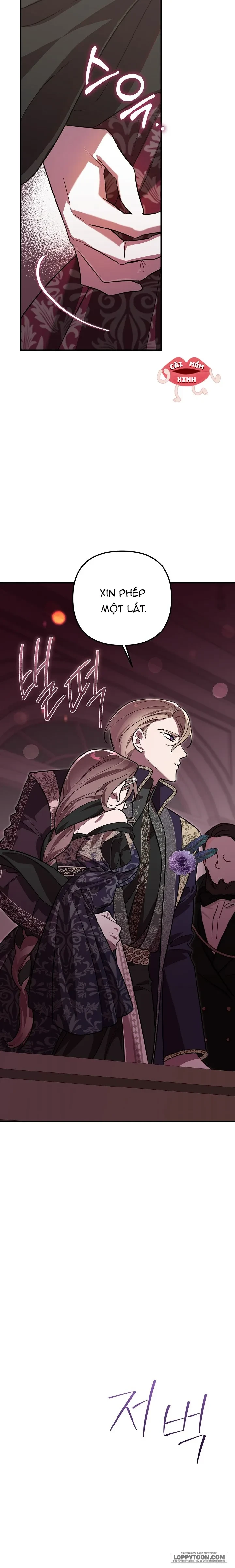 Dù Sao Chúng Ta Cũng Đã Kết Hôn Rồi Chapter 5 - 8