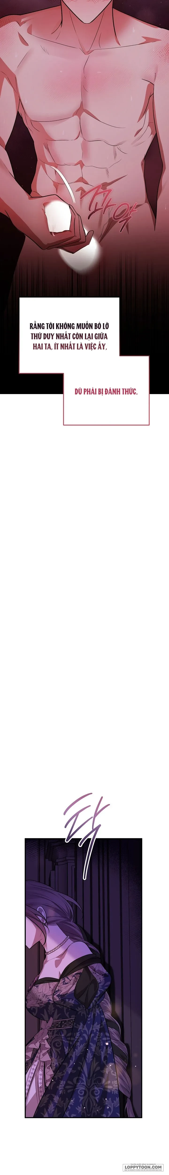 Dù Sao Chúng Ta Cũng Đã Kết Hôn Rồi Chapter 5 - 12