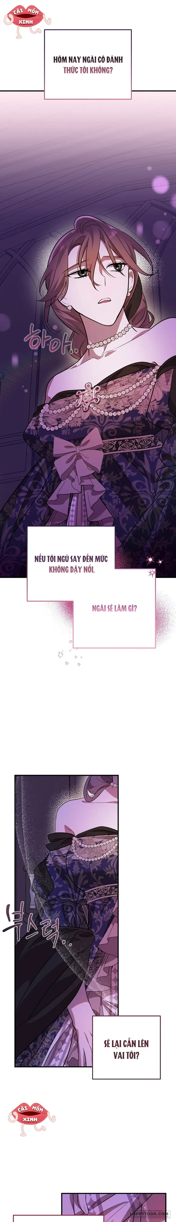 Dù Sao Chúng Ta Cũng Đã Kết Hôn Rồi Chapter 5 - 13