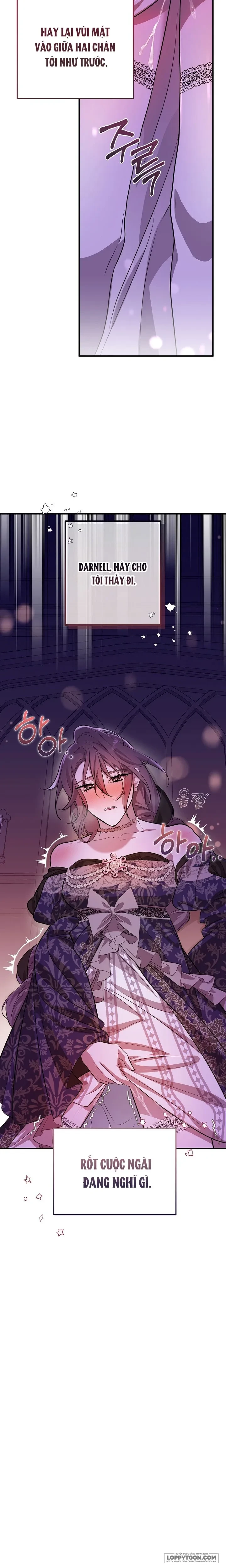 Dù Sao Chúng Ta Cũng Đã Kết Hôn Rồi Chapter 5 - 14