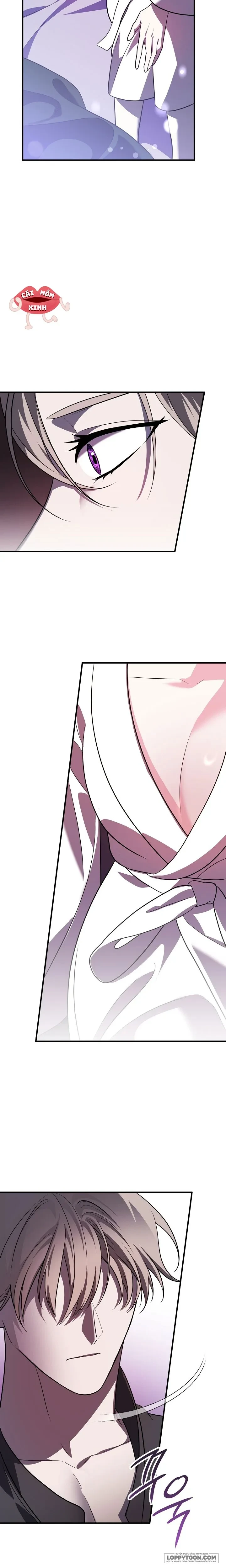 Dù Sao Chúng Ta Cũng Đã Kết Hôn Rồi Chapter 5 - 20