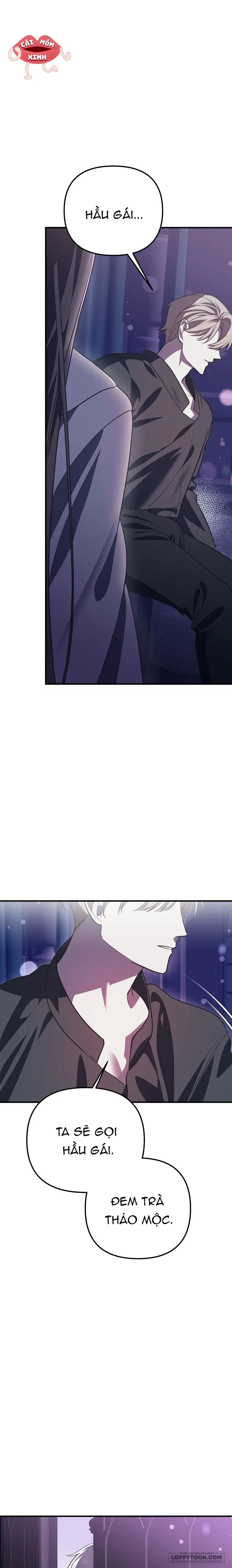 Dù Sao Chúng Ta Cũng Đã Kết Hôn Rồi Chapter 5 - 21