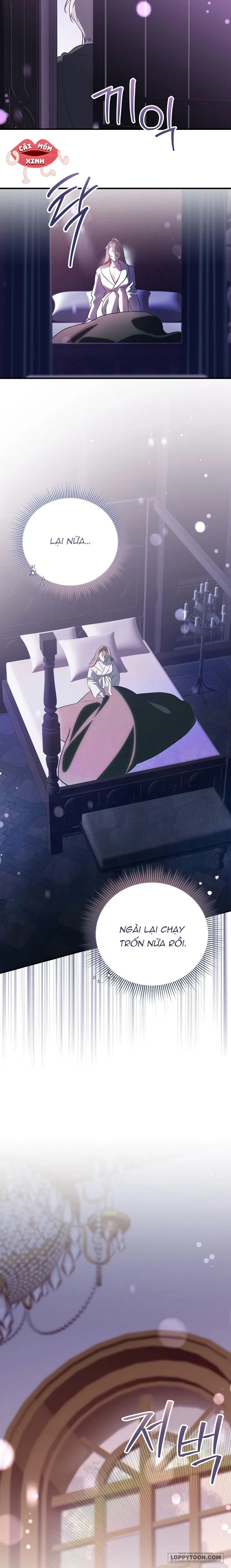 Dù Sao Chúng Ta Cũng Đã Kết Hôn Rồi Chapter 5 - 22