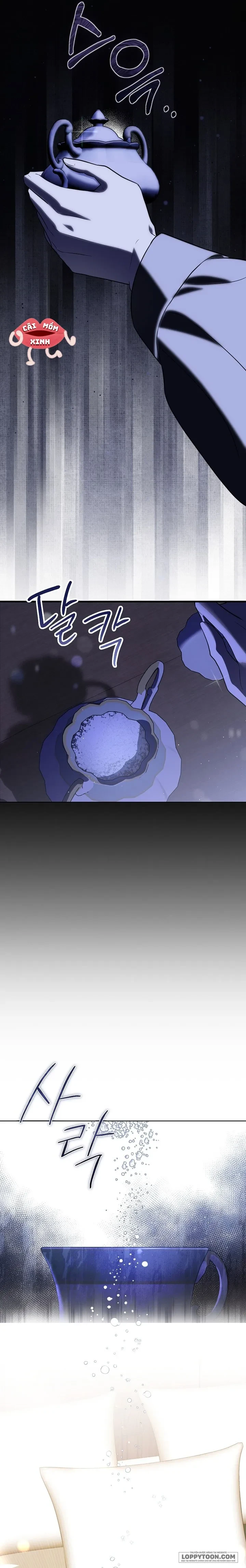 Dù Sao Chúng Ta Cũng Đã Kết Hôn Rồi Chapter 5 - 25