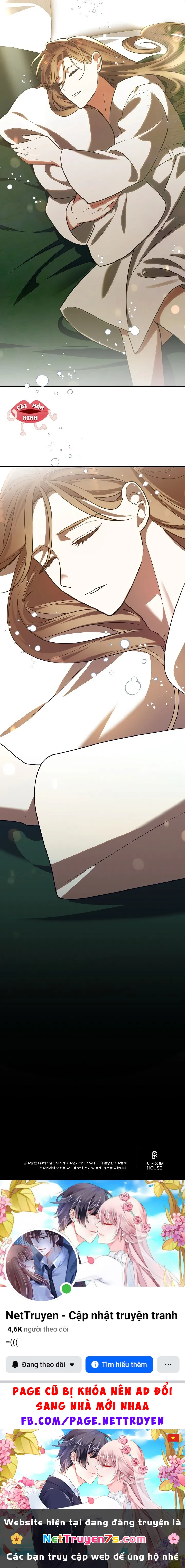 Dù Sao Chúng Ta Cũng Đã Kết Hôn Rồi Chapter 5 - 26