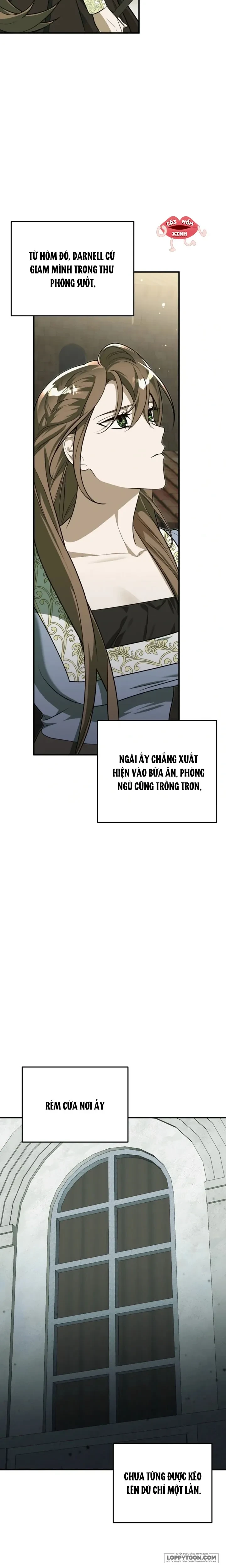 Dù Sao Chúng Ta Cũng Đã Kết Hôn Rồi Chapter 6 - 4