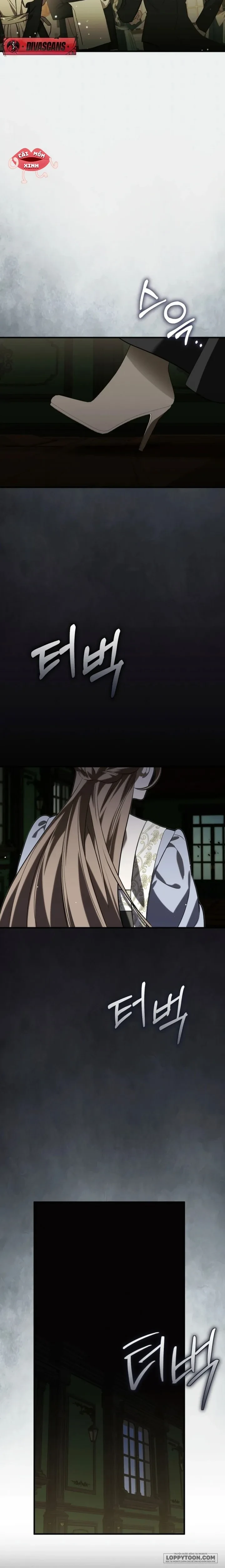 Dù Sao Chúng Ta Cũng Đã Kết Hôn Rồi Chapter 6 - 8