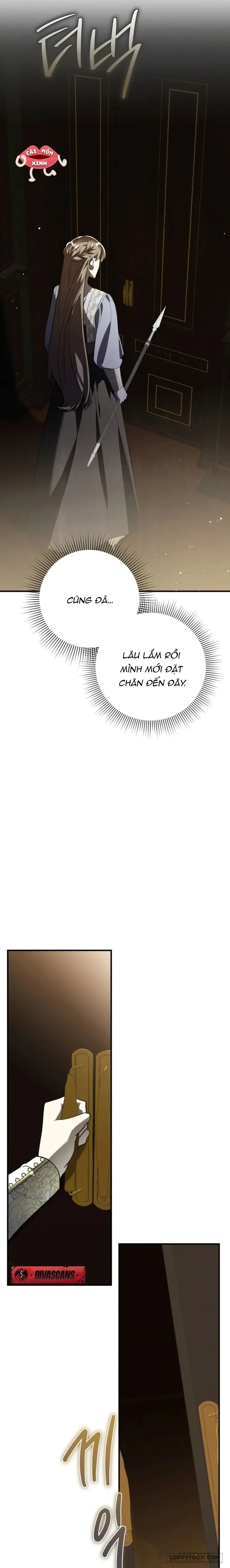 Dù Sao Chúng Ta Cũng Đã Kết Hôn Rồi Chapter 6 - 9