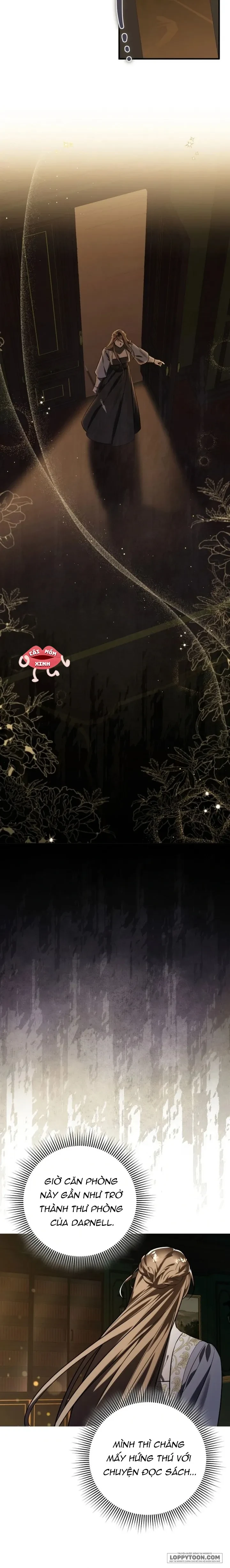 Dù Sao Chúng Ta Cũng Đã Kết Hôn Rồi Chapter 6 - 10