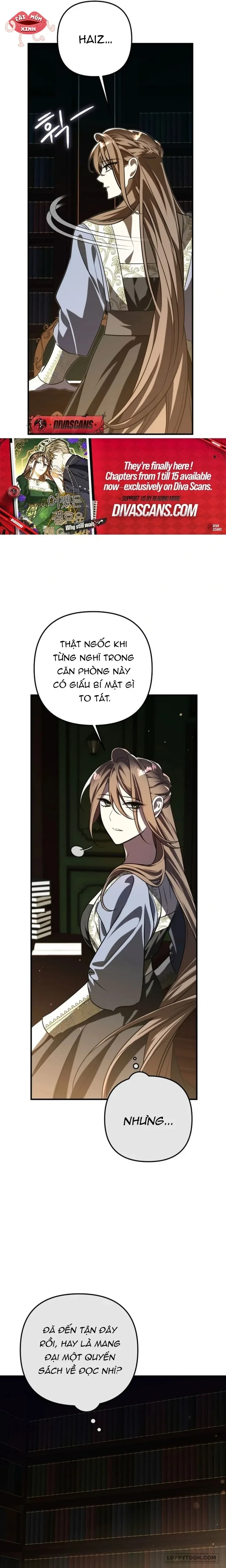 Dù Sao Chúng Ta Cũng Đã Kết Hôn Rồi Chapter 6 - 13