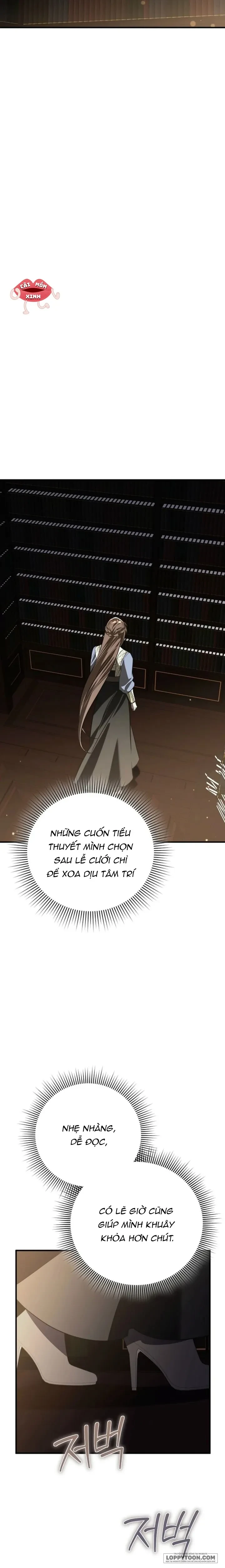 Dù Sao Chúng Ta Cũng Đã Kết Hôn Rồi Chapter 6 - 14