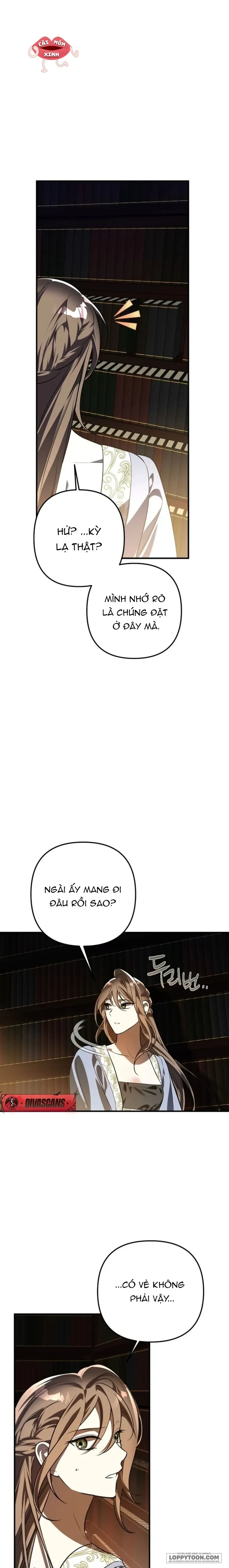 Dù Sao Chúng Ta Cũng Đã Kết Hôn Rồi Chapter 6 - 15