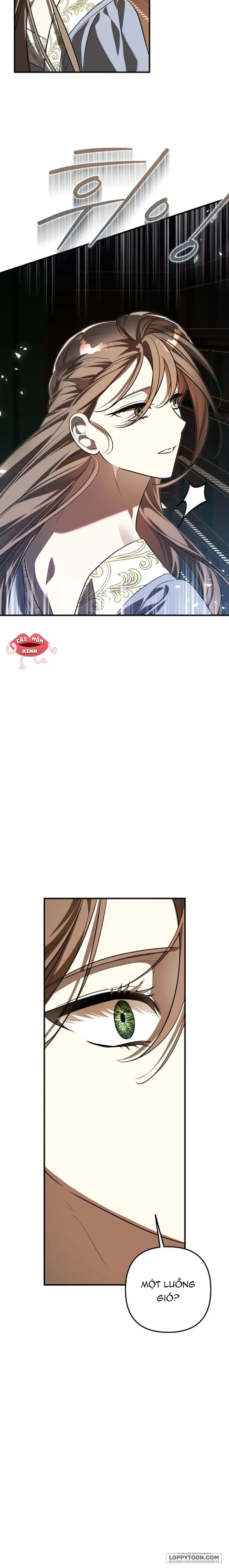 Dù Sao Chúng Ta Cũng Đã Kết Hôn Rồi Chapter 6 - 16