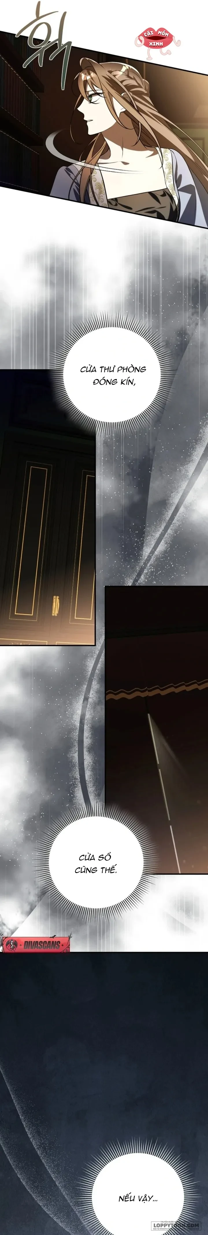 Dù Sao Chúng Ta Cũng Đã Kết Hôn Rồi Chapter 6 - 17