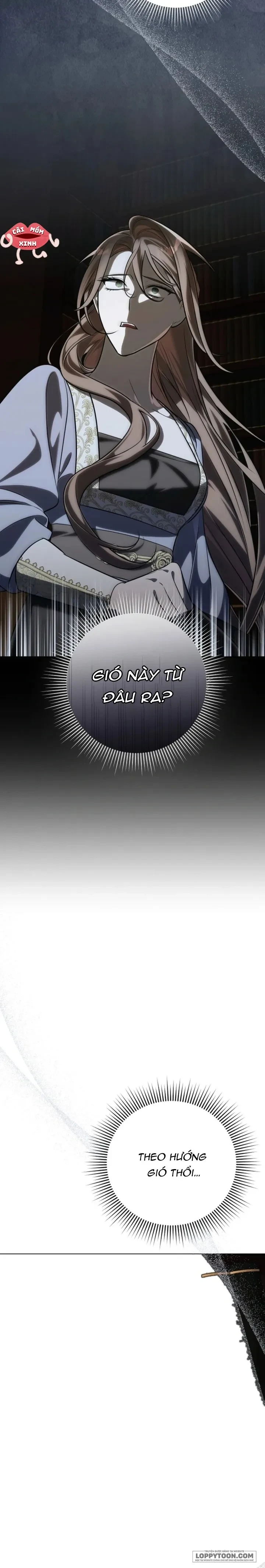 Dù Sao Chúng Ta Cũng Đã Kết Hôn Rồi Chapter 6 - 18