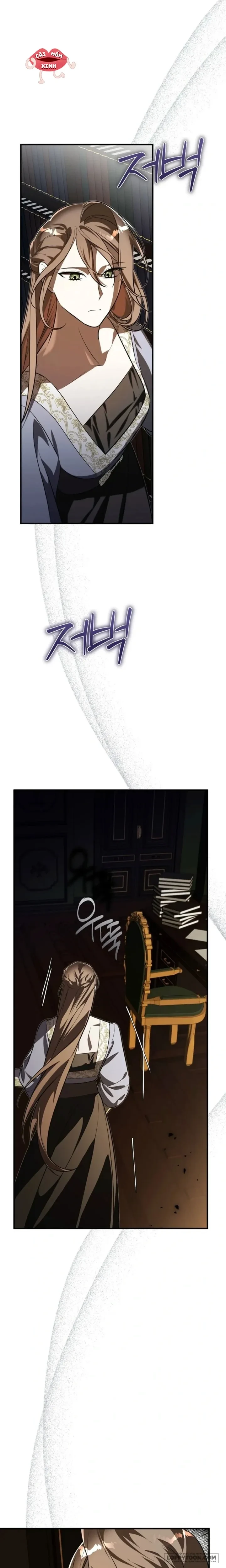 Dù Sao Chúng Ta Cũng Đã Kết Hôn Rồi Chapter 6 - 19