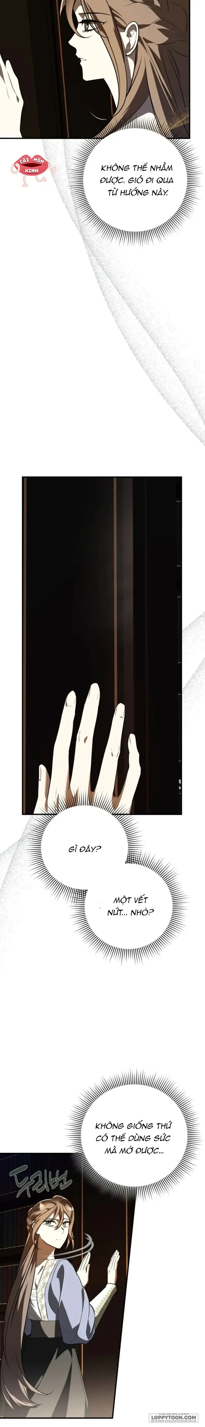 Dù Sao Chúng Ta Cũng Đã Kết Hôn Rồi Chapter 6 - 20