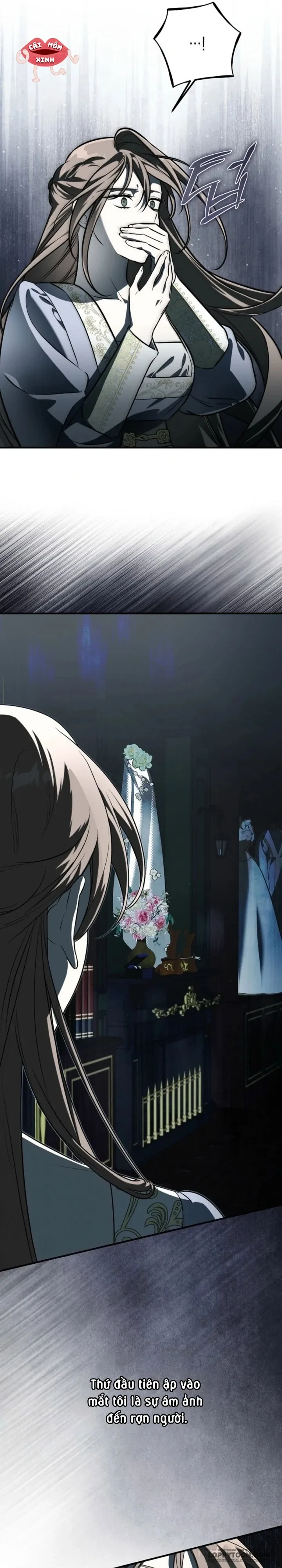 Dù Sao Chúng Ta Cũng Đã Kết Hôn Rồi Chapter 6 - 23