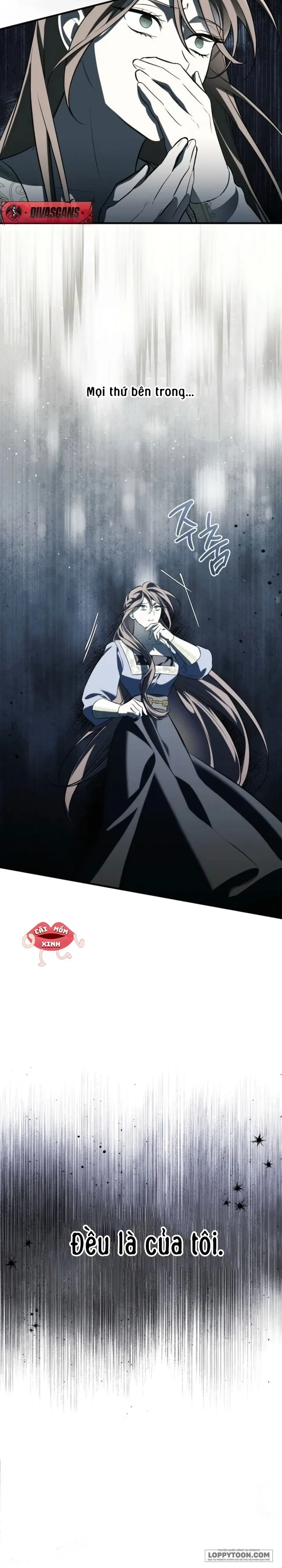 Dù Sao Chúng Ta Cũng Đã Kết Hôn Rồi Chapter 6 - 24